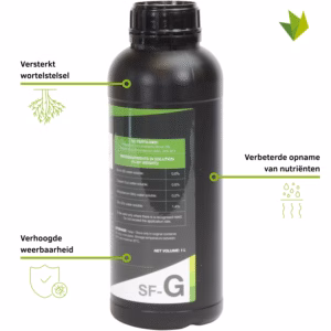 Amstel Agro SF-G | Vloeibare meststof