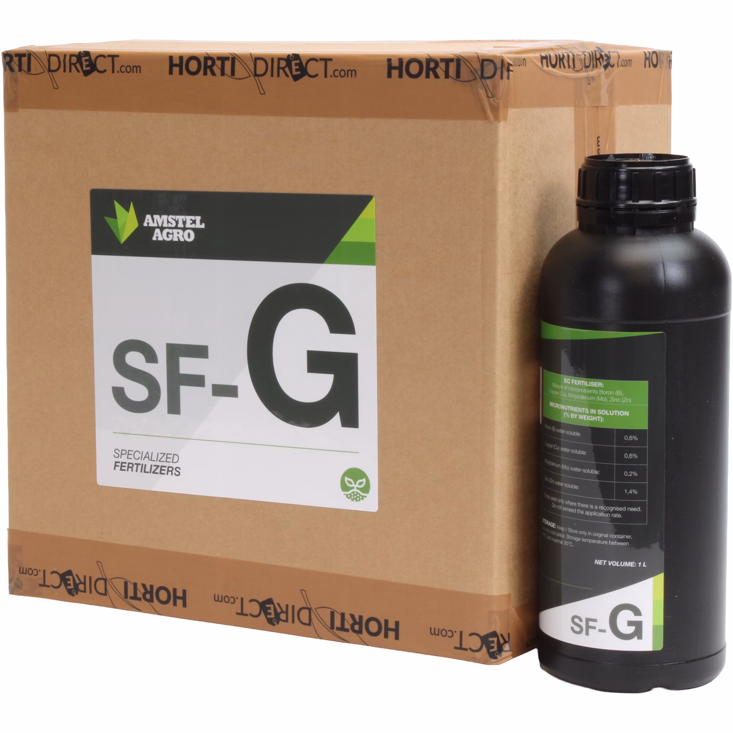 Amstel Agro SF-G | Vloeibare meststof - Afbeelding 3