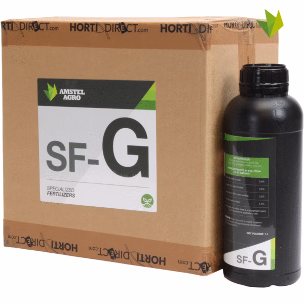 Amstel Agro SF-G | Vloeibare meststof - Afbeelding 3