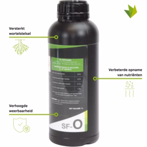 Amstel Agro SF-O | Vloeibare meststof