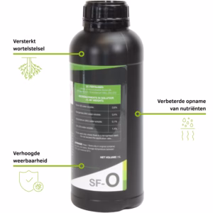 Amstel Agro SF-O | Vloeibare meststof