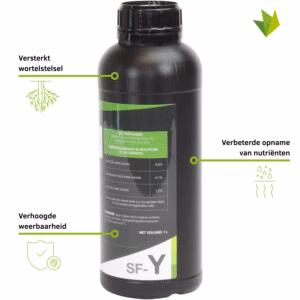 Amstel Agro SF-Y | Vloeibare meststof