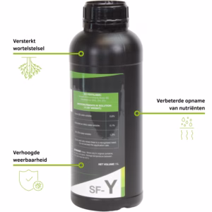Amstel Agro SF-Y | Vloeibare meststof