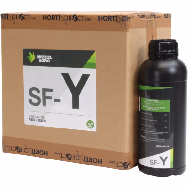 Amstel Agro SF-Y | Vloeibare meststof - Afbeelding 3
