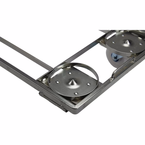 Broban dolly | PP wielen - Afbeelding 3