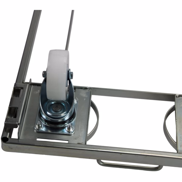 Broban dolly | PP wielen - Afbeelding 4