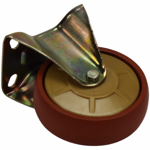 Bokwiel (PP) | 125 mm - Afbeelding 3