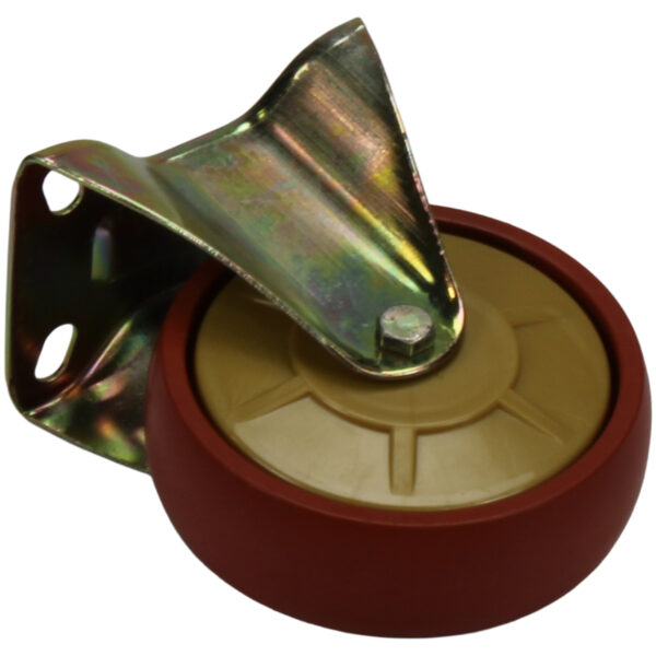 Bokwiel (PP) | 125 mm - Afbeelding 3