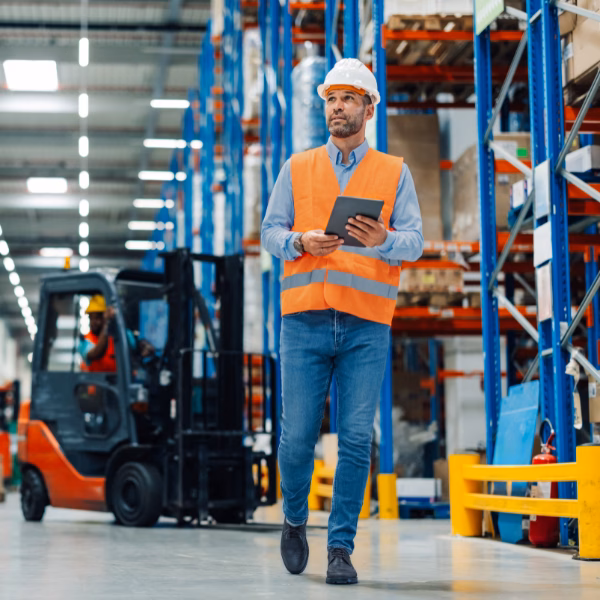Branche Logistiek