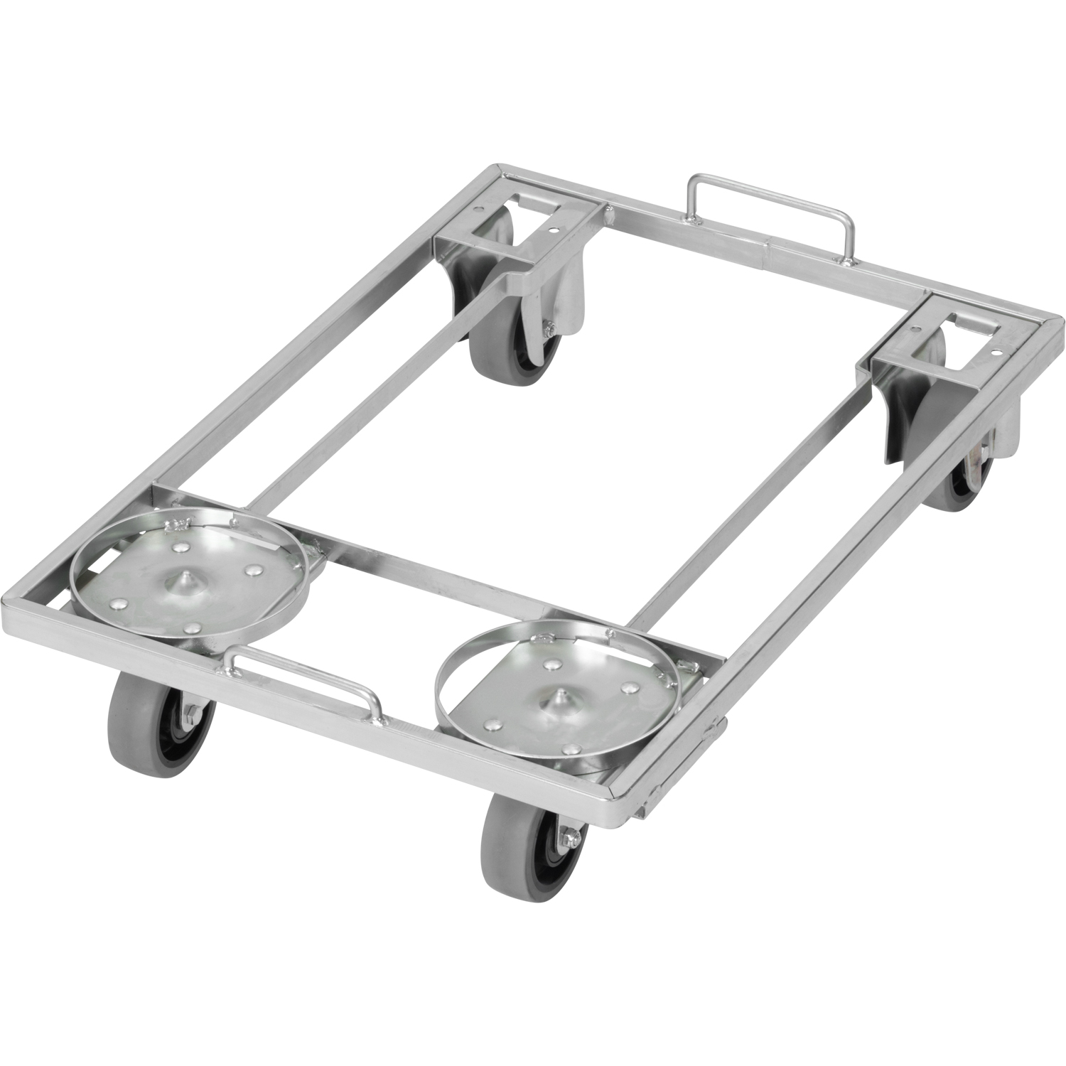 Broban dolly | TPR wielen