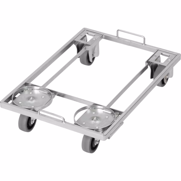 Broban dolly | TPR wielen