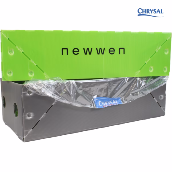 Chrysal FreshLiner | 1000 × 750 × 200 mm (250 stuks) - Afbeelding 5