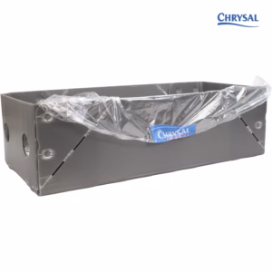 Chrysal FreshLiner | 1200 × 1100 × 230 mm (150 stuks)