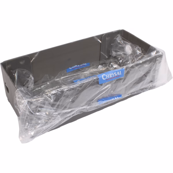 Chrysal FreshLiner | 1000 × 750 × 200 mm (250 stuks) - Afbeelding 3