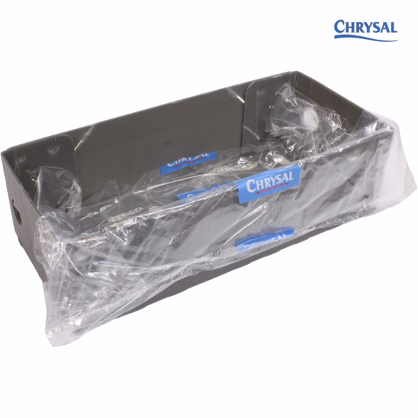 Chrysal FreshLiner | 1000 × 750 × 200 mm (250 stuks) - Afbeelding 3