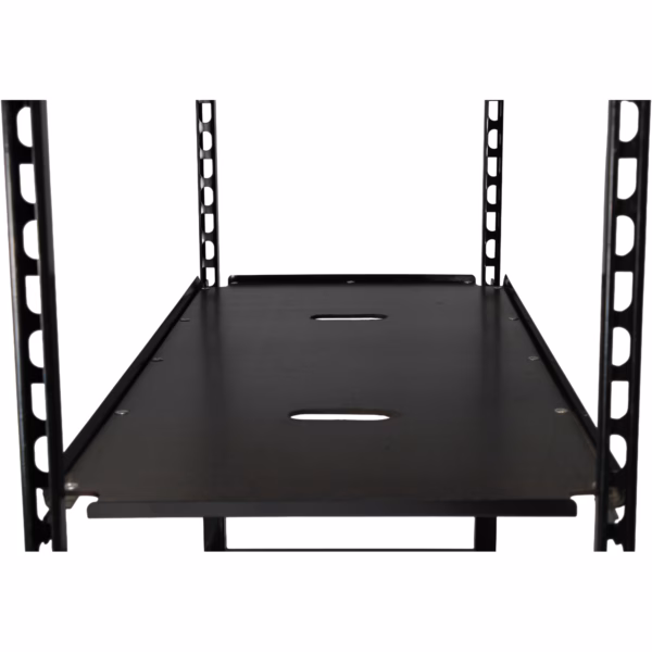 Deense kar Set | Medium kwaliteit (zwart) - Afbeelding 6