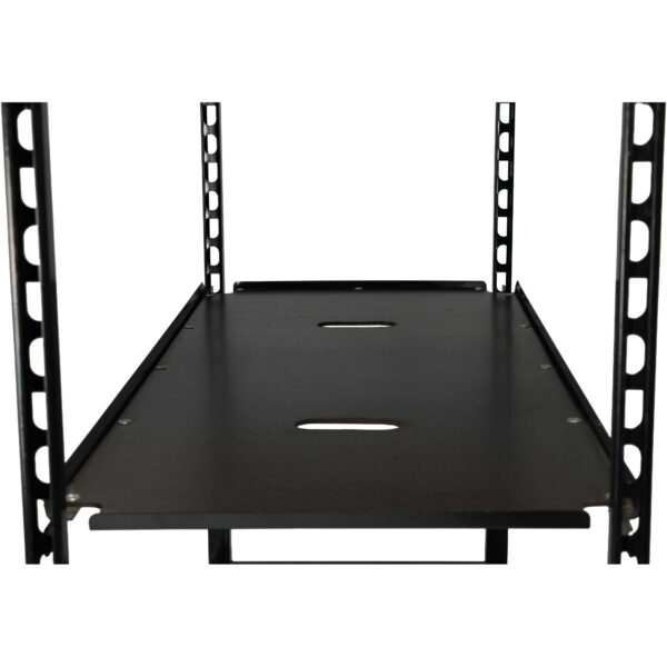 Deense kar Set | Medium kwaliteit (zwart) - Afbeelding 5
