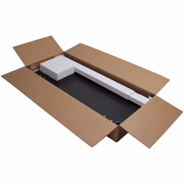Deense kar Set | Medium kwaliteit - Afbeelding 4