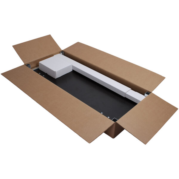 Deense kar Set | Medium kwaliteit - Afbeelding 4