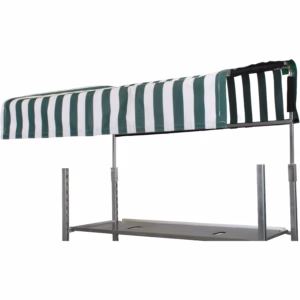 Deense kar Marktdakje