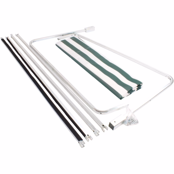 Deense kar Marktdakje - Afbeelding 3