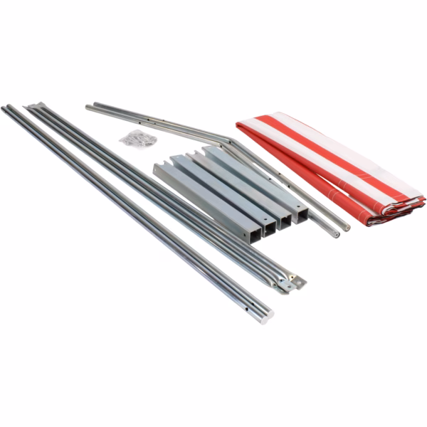 Deense kar Shelterdakje - Afbeelding 3