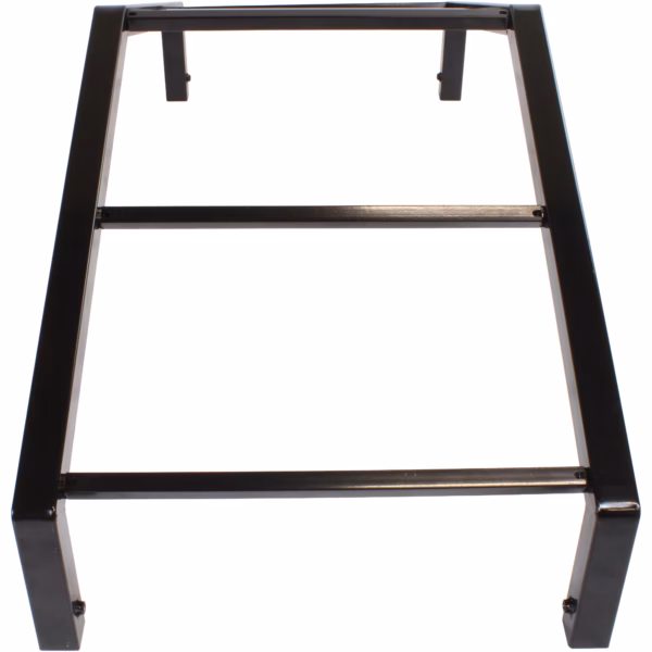 Deense kar Kasdakje (zwart) - Afbeelding 4