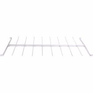 Deense kar Droogplaat | Dubbelzijdig