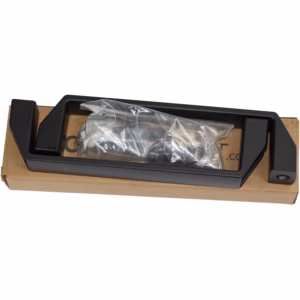 Deense kar Handvatten