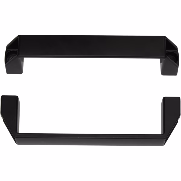 Deense kar Handvatten | Set (2 stuks) - Afbeelding 4