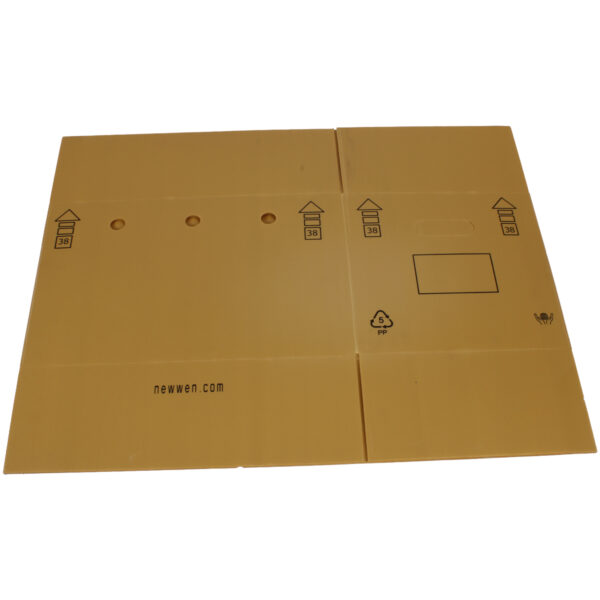 Eurodoos 38 (PP) | 600 × 400 × 380 mm - Afbeelding 4