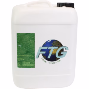 Flower Transport Gel | 10 liter