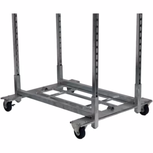 LSS transporttrolley | 1000 × 800 mm