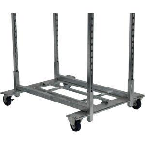 LSS transporttrolley | 1000 × 800 mm