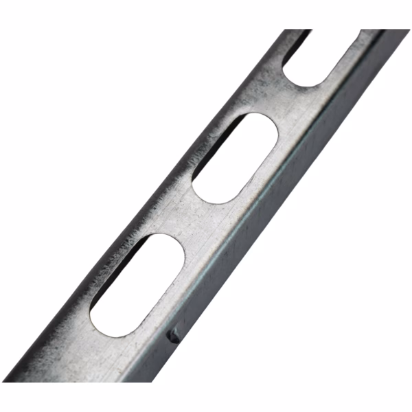 Deense kar Verlengstuk | Metaal kort (39 cm / 7 gaten) - Afbeelding 4