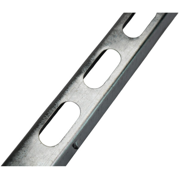 Deense kar Verlengstuk | Metaal kort (39 cm / 7 gaten) - Afbeelding 4