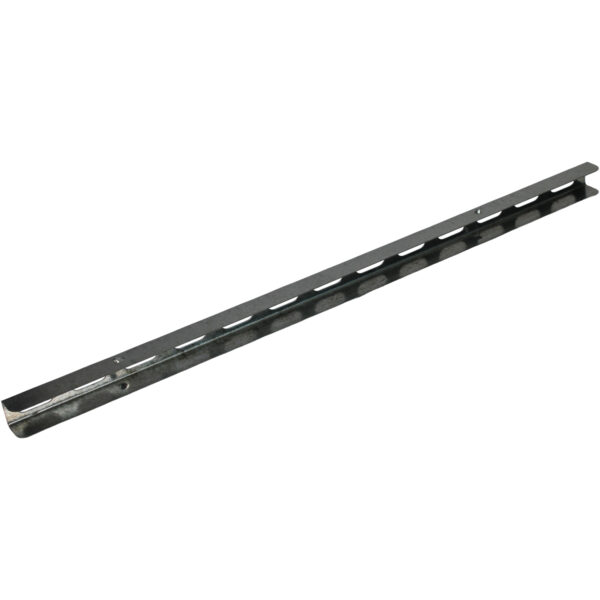 Deense kar Verlengstuk | Metaal lang (66 cm / 13 gaten) - Afbeelding 3