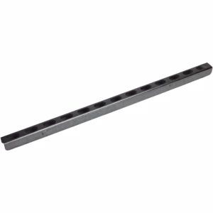 Deense kar Verlengstuk | Metaal lang (66 cm / 13 gaten)