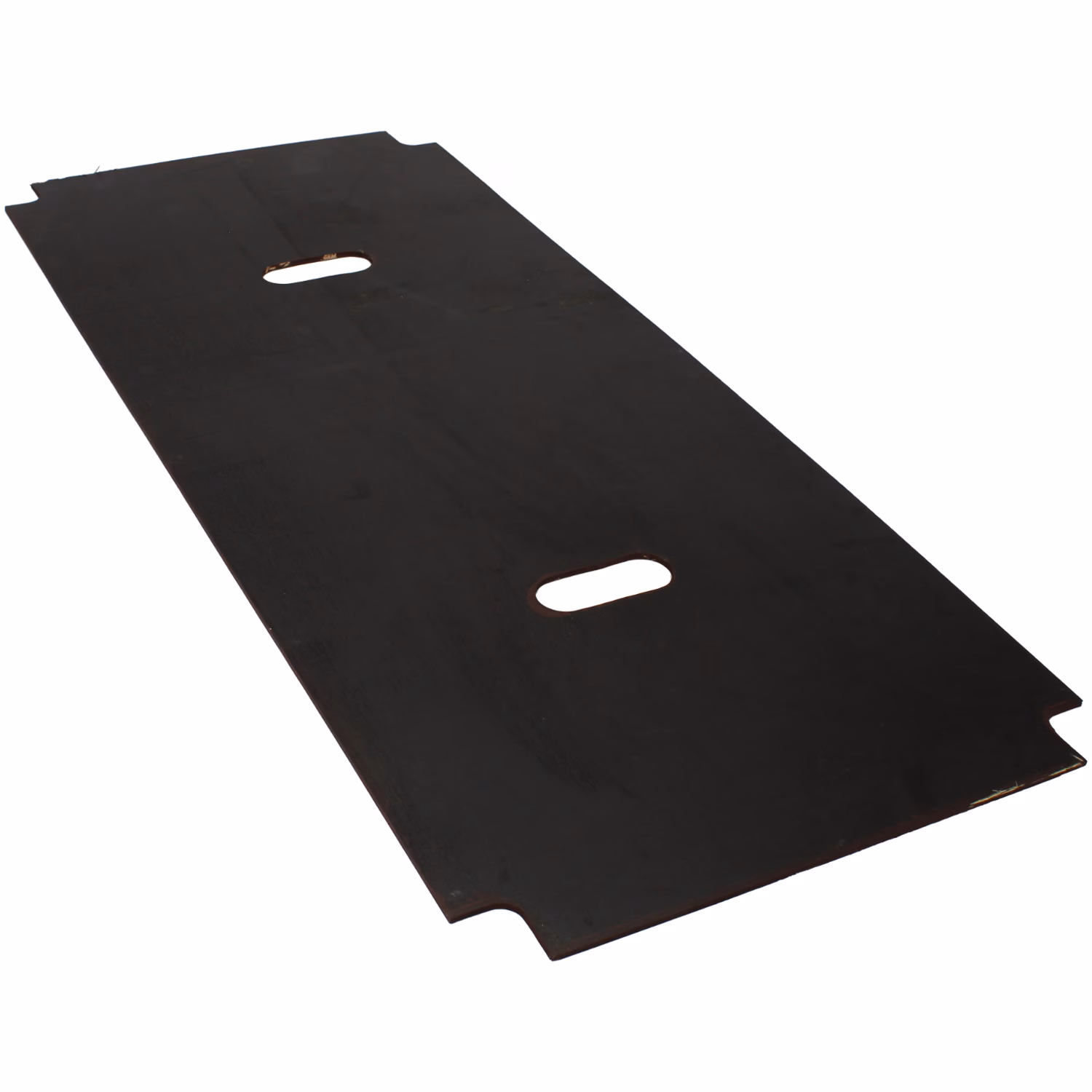 Deense plaat Enkel hout | 6 mm