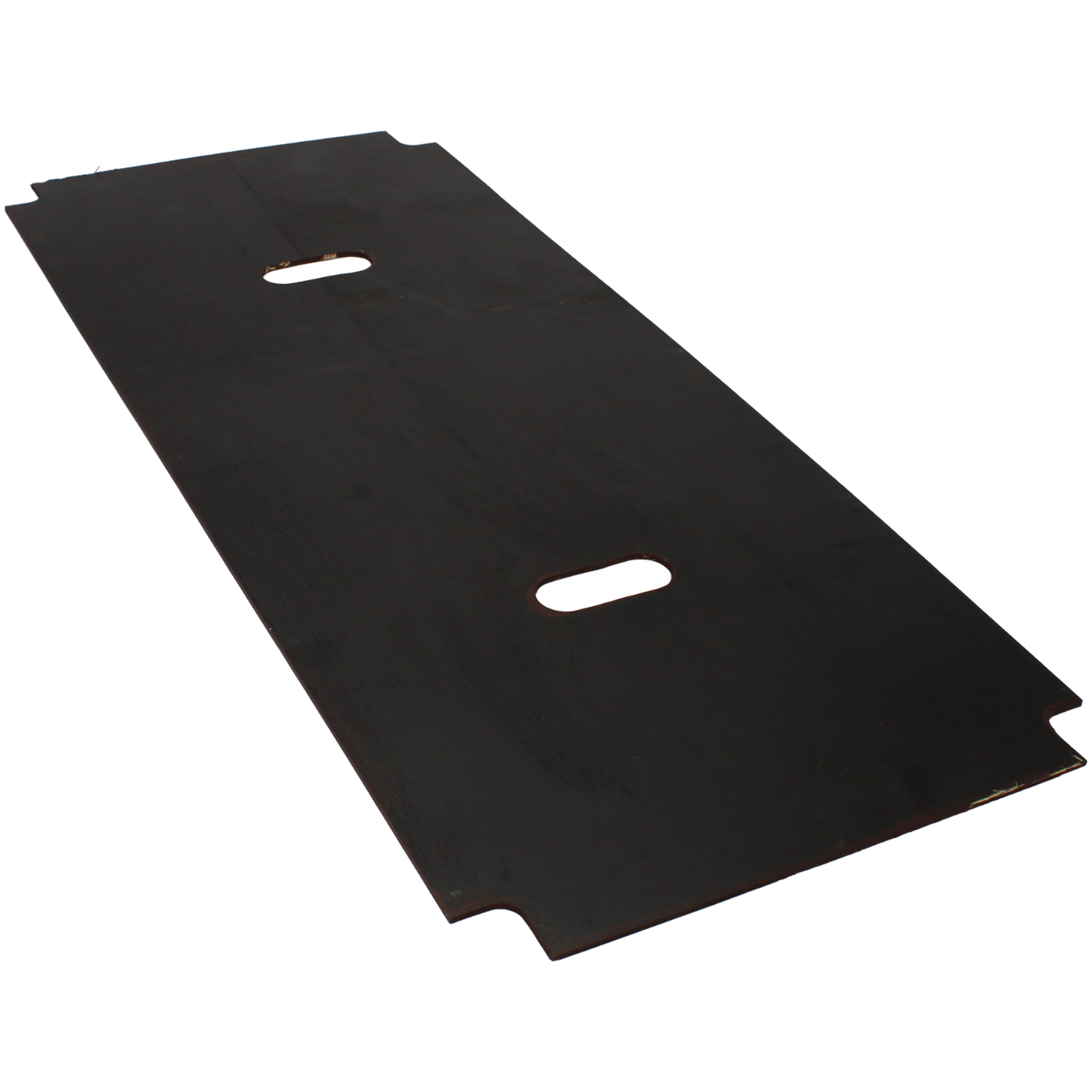 Deense plaat Enkel hout | 6 mm