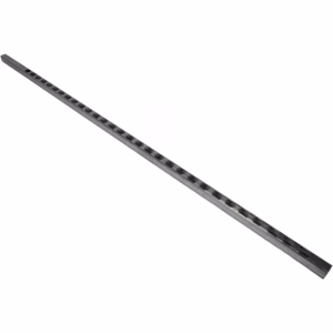 Deense kar Stang | 1.800 mm / 30 gaten