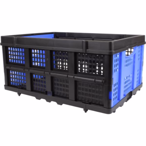 Vouwbare kunstof krat | Heavy Duty