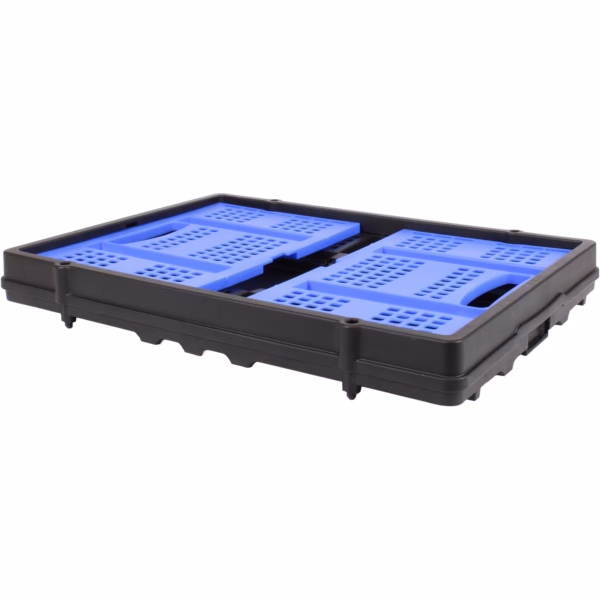 Vouwbare kunstof krat | Heavy Duty - Afbeelding 3