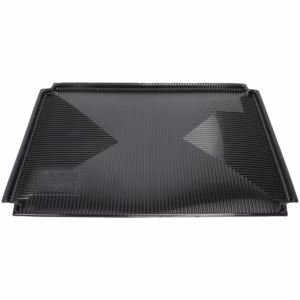 VVR-plaat Watertray