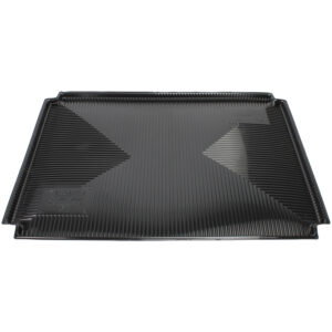 VVR-plaat Watertray