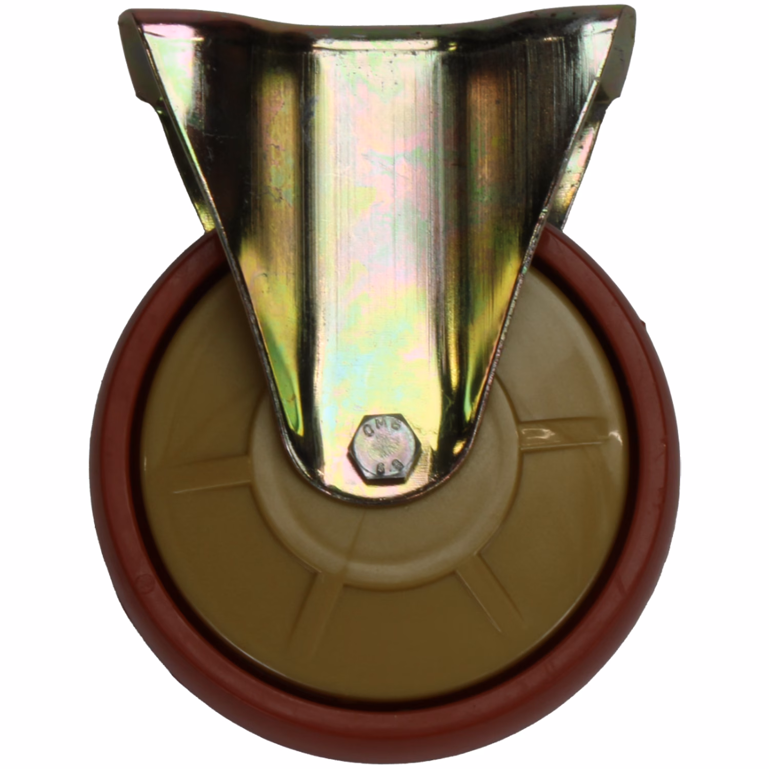 Bokwiel (PP) | 125 mm