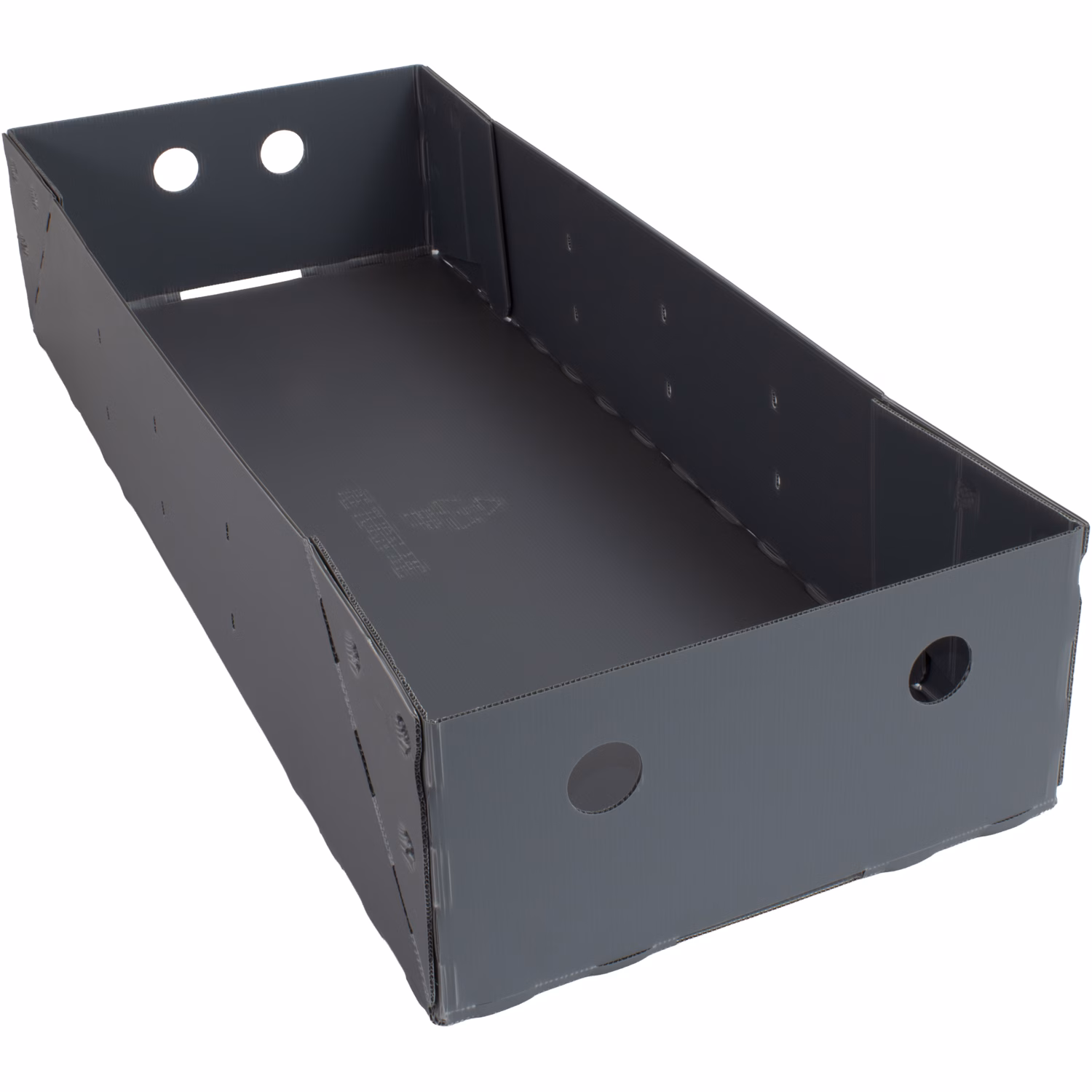 AA Doos (PP) | Bodem - Afbeelding 2