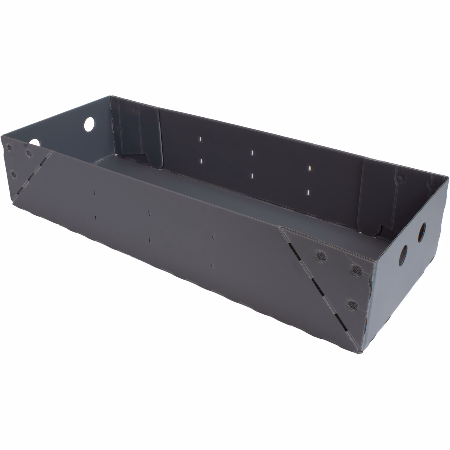 AA Doos (PP) | Bodem