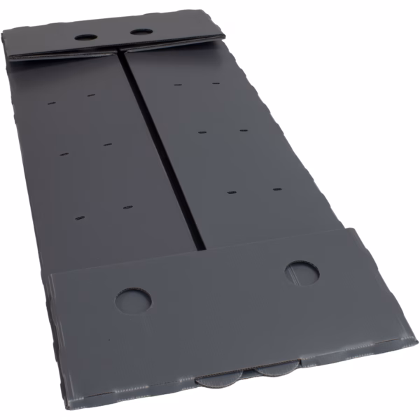 AA Doos (PP) | Bodem - Afbeelding 3