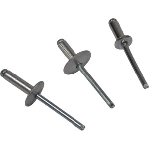 Popnagels Ø 5,5 mm